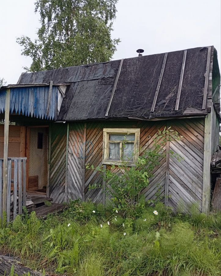 земля г Новодвинск снт Маяк Сосновая ул., 237 фото 11