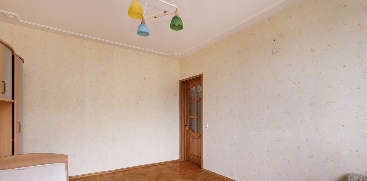 квартира г Одинцово ул Маршала Жукова 34а Одинцово фото 7