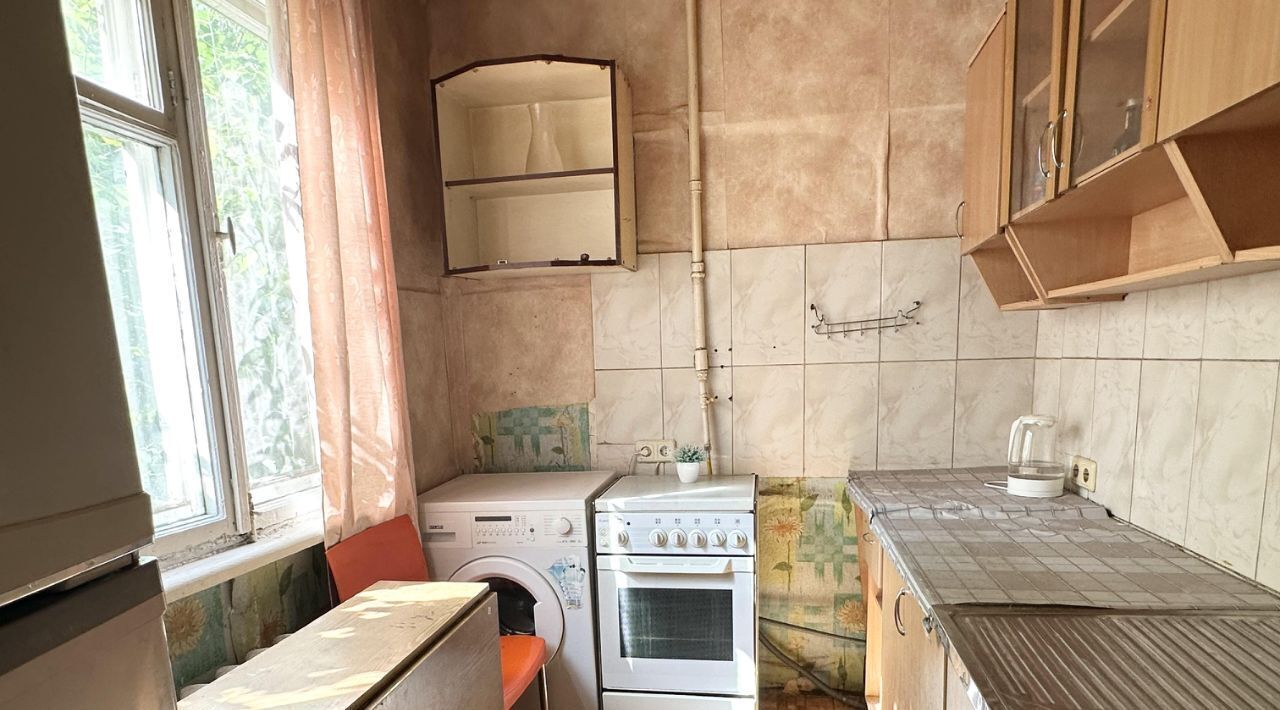 квартира г Королев ул Корсакова 1 Медведково фото 5