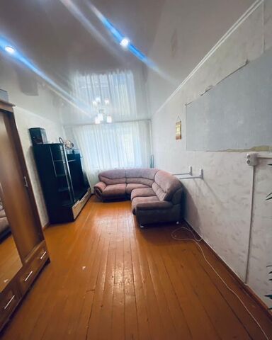 комната ул Первомайская 105 городское поселение Дюртюли фото