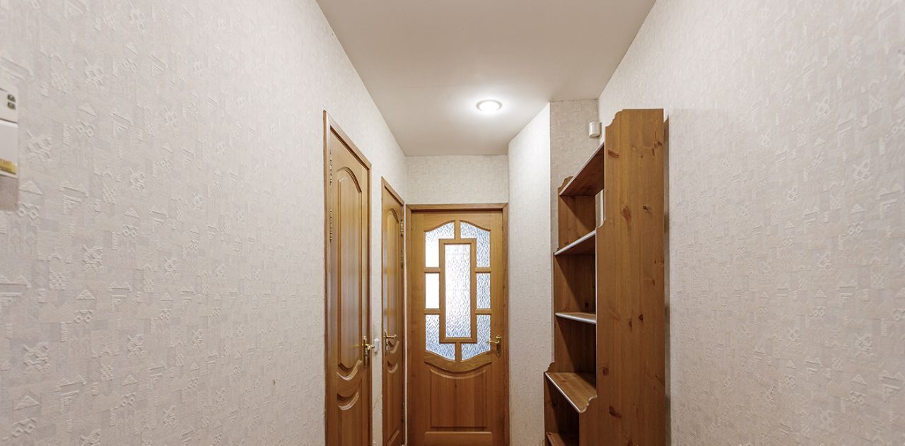 квартира г Одинцово ул Маршала Жукова 34а Одинцово фото 17