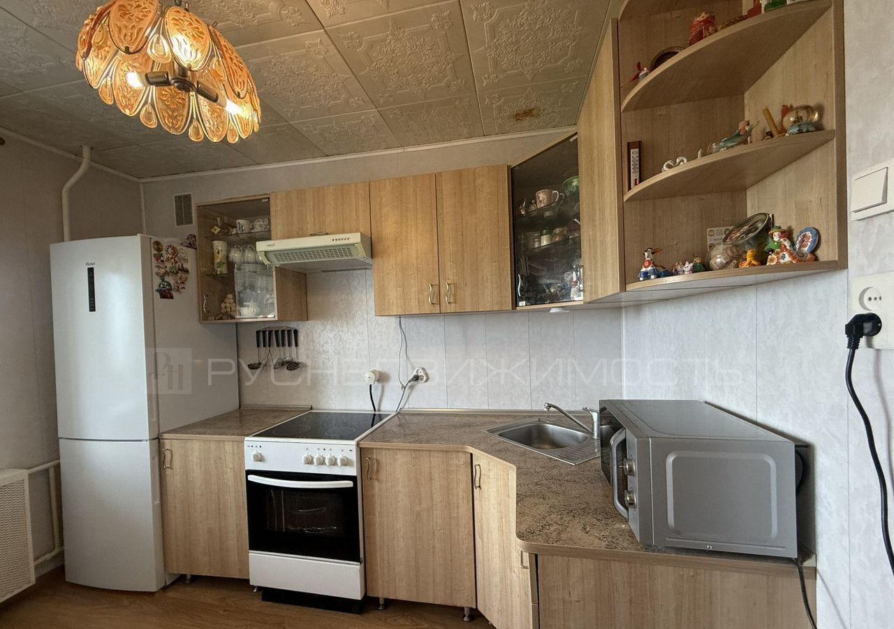 квартира г Киров р-н Октябрьский наб Северная 11 фото 1
