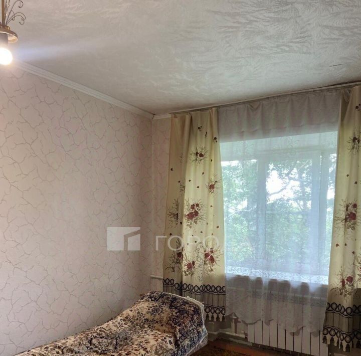квартира г Барнаул р-н Октябрьский ВРЗ ул Карла Маркса 66а фото 6