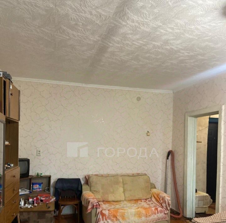 квартира г Барнаул р-н Октябрьский ВРЗ ул Карла Маркса 66а фото 7