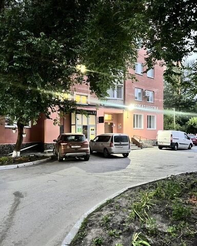 р-н Центральный ул 50 лет Октября 1 Центральный административный округ фото