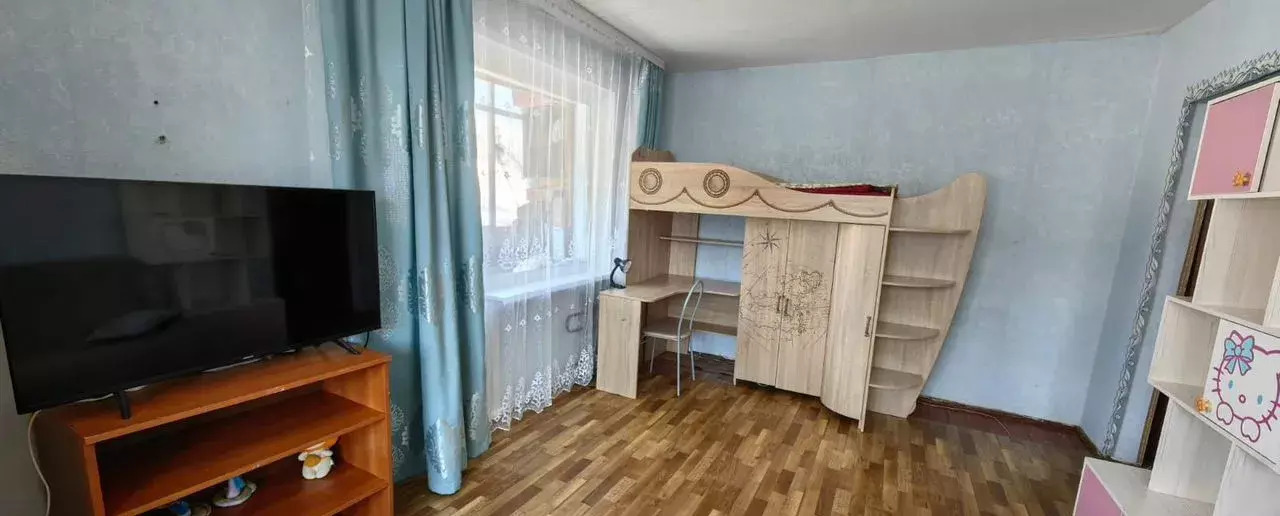 квартира г Норильск ул Рудная 35с/1 Талнах фото 3