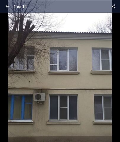 комната ул Дзержинского 4 фото