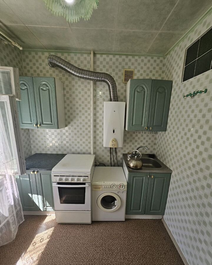 квартира г Ессентуки ул Долина Роз 6 фото 4