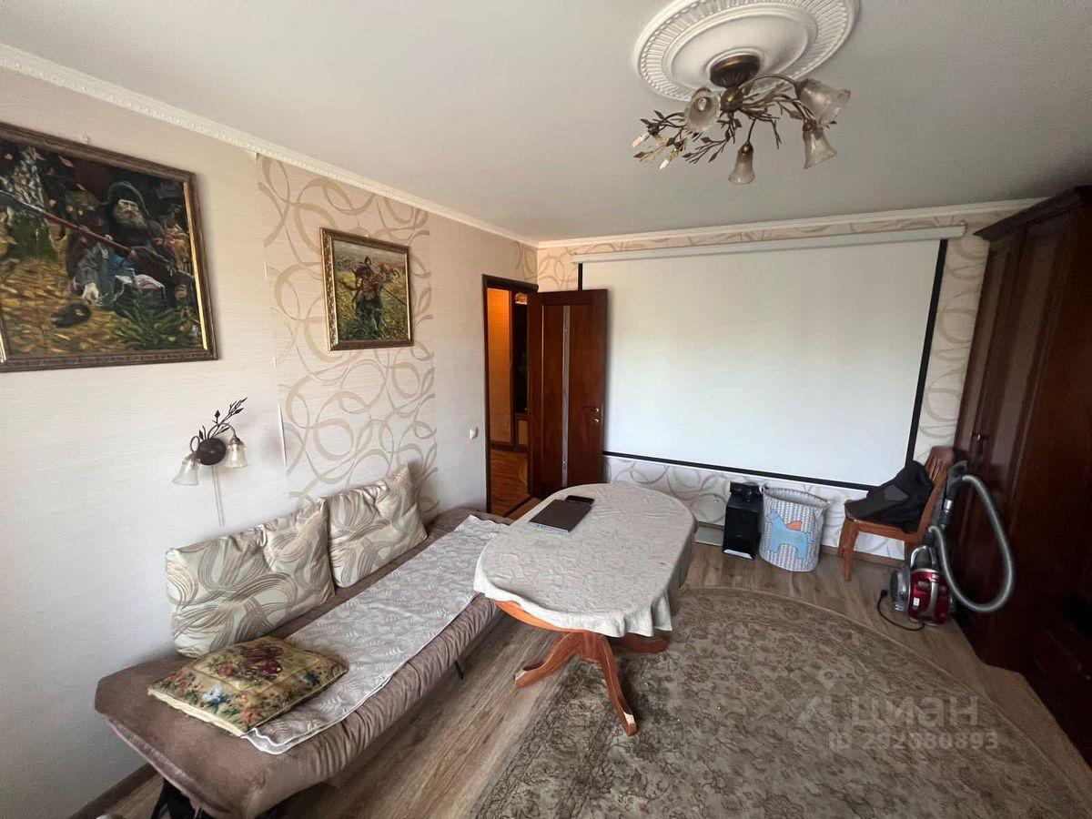квартира г Домодедово п санатория "Подмосковье" Домодедовская, 9 фото 6