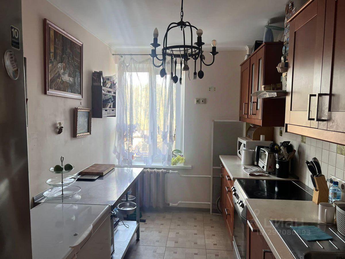 квартира г Домодедово п санатория "Подмосковье" Домодедовская, 9 фото 10
