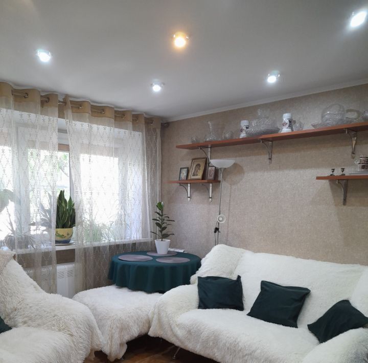 квартира г Волгоград р-н Центральный ул Невская 16 фото 18
