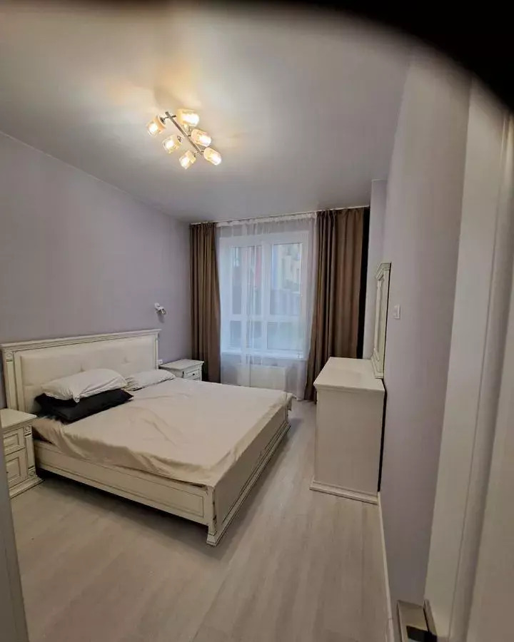 квартира г Видное ЖК Живописный 2 Битца фото 4