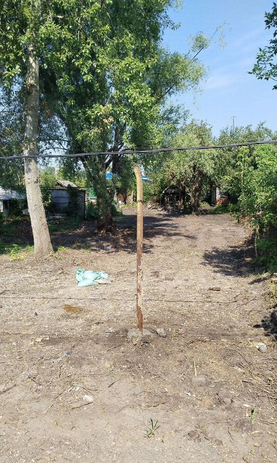 земля г Ульяновск р-н Заволжский СНТ Машзавода имени Володарского, сад № 2, Алексеевская ул фото 5