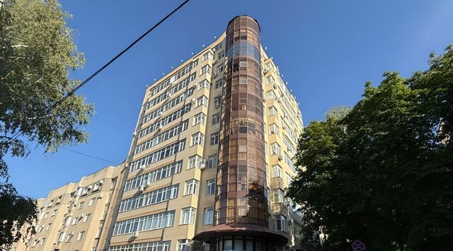 р-н Промышленный ул. Михаила Морозова, 90А фото