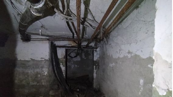 свободного назначения г Уфа р-н Орджоникидзевский ул Блюхера 27/2 фото 3