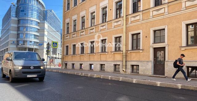 метро Обводный Канал 1 ул Тюшина 24 Владимирский округ фото