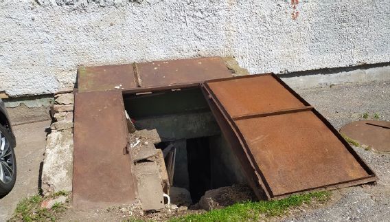 свободного назначения г Уфа р-н Орджоникидзевский ул Блюхера 27/2 фото 7