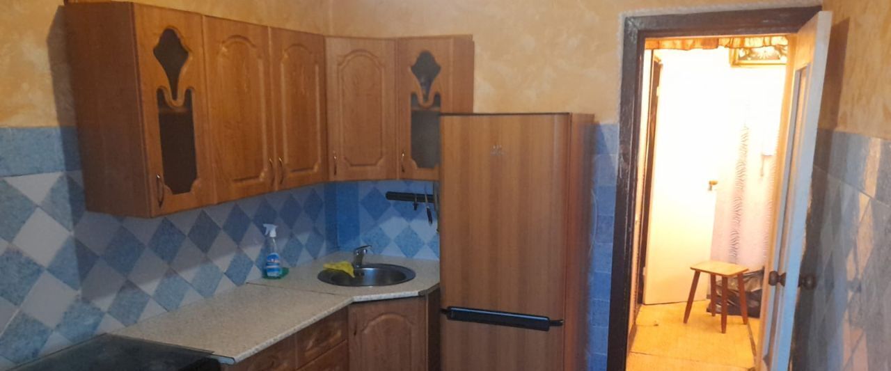 квартира г Уварово мкр 2 18 фото 1