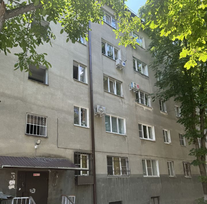 квартира г Пятигорск ул Сельская 34 фото 6