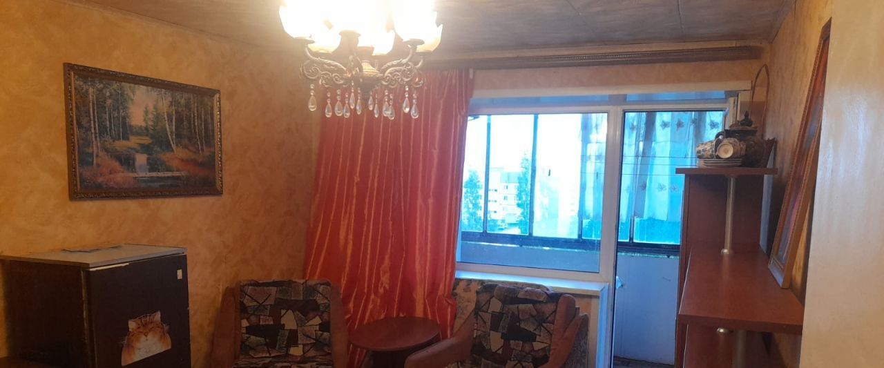 квартира г Уварово мкр 2 18 фото 5