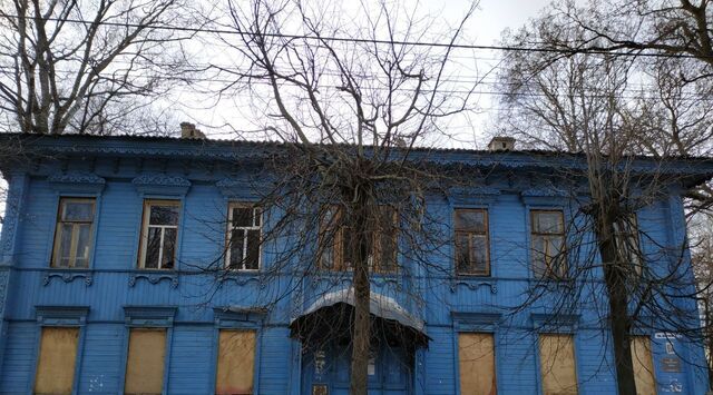 офис ул Шагова 10 фото
