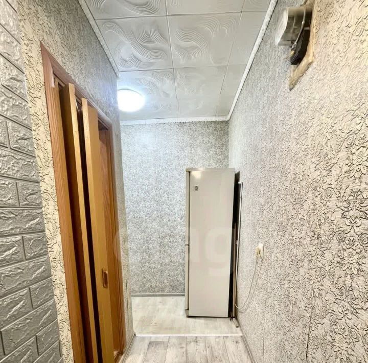 квартира г Воронеж р-н Коминтерновский ул 9 Января 222 фото 13