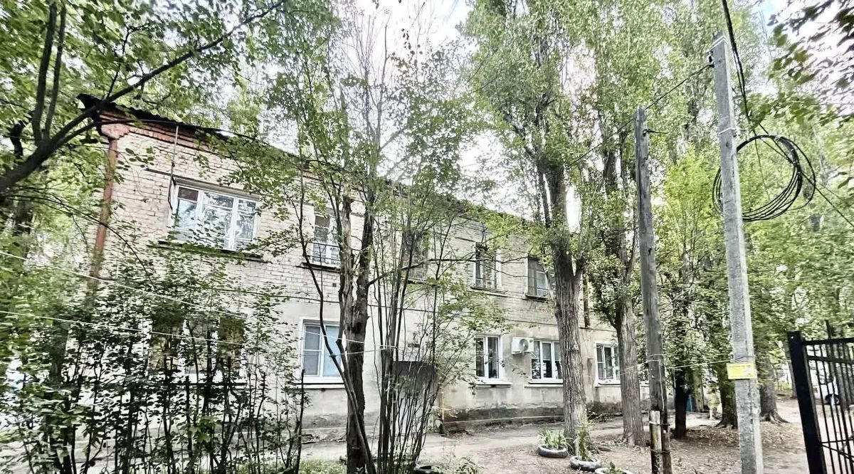 квартира г Воронеж р-н Коминтерновский ул 9 Января 222 фото 19
