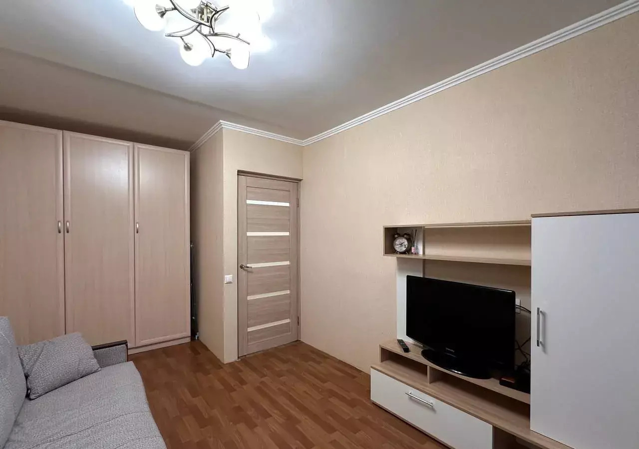квартира г Одинцово Баковка ул Чикина 15 Одинцовский г. о. фото 9