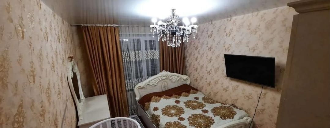 квартира г Стрежевой ул Молодежная 21 фото 9