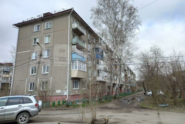 ул 50-летия ВЛКСМ 15 фото