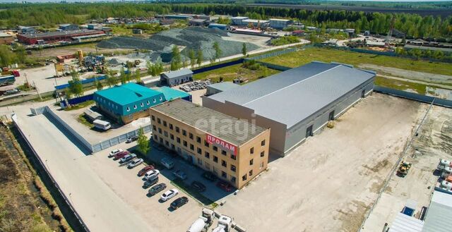 р-н Калининский ул Производственная 32а Калининский административный округ фото