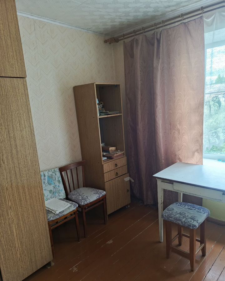 квартира г Серов ул Паровозников 10а Серовский муниципальный округ фото 10