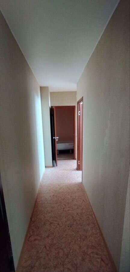 квартира р-н Кимовский г Кимовск ул Драгушиной 15 фото 5