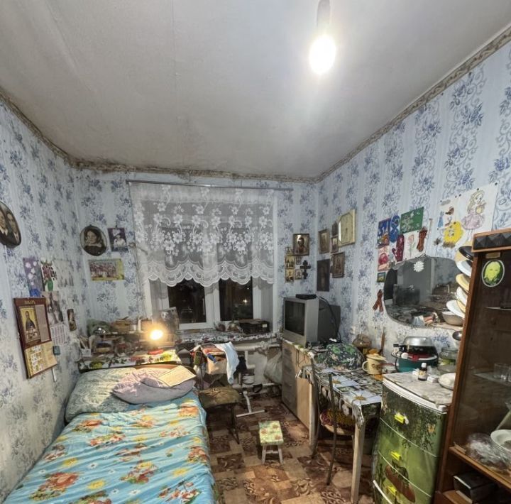 квартира р-н Шуйский г Шуя ул Свердлова 103 фото 11