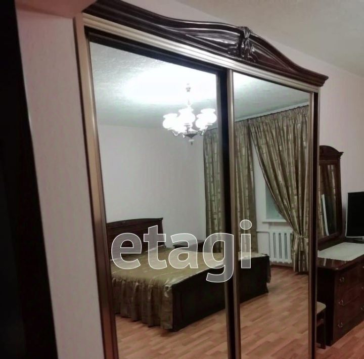 квартира г Ухта ул Советская 1 фото 8