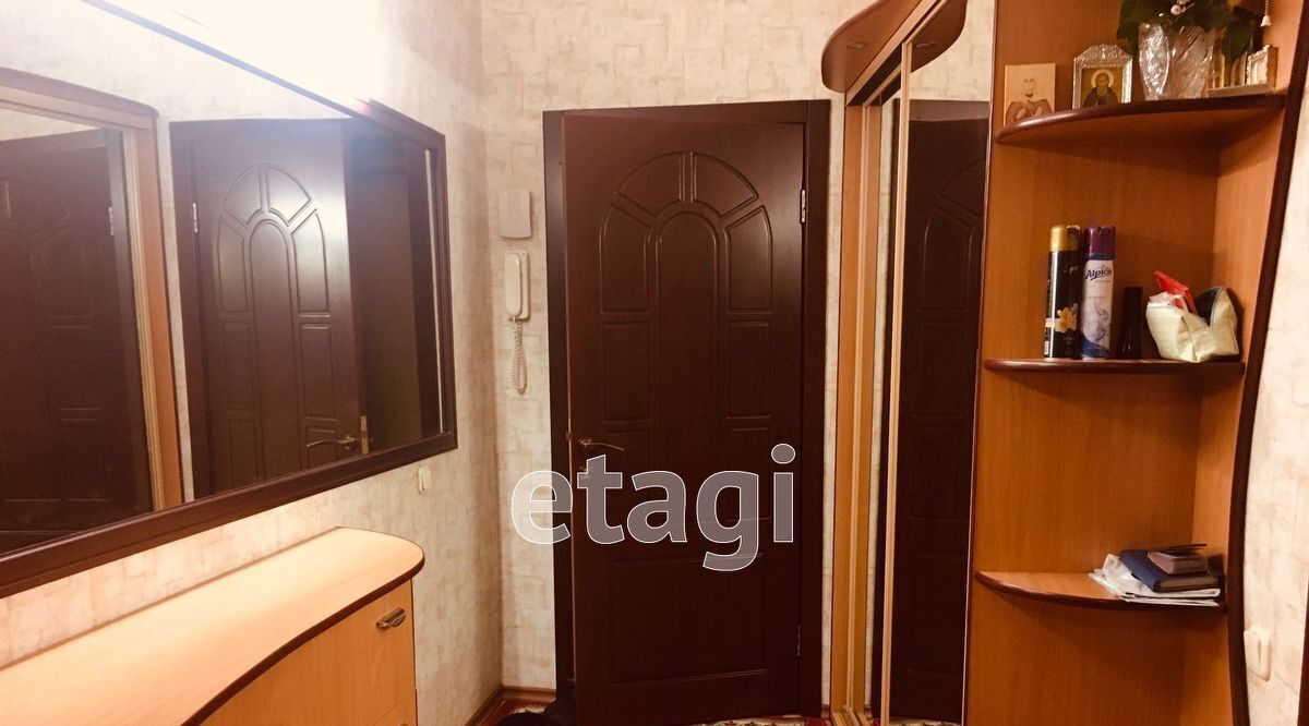 квартира г Ухта ул Советская 1 фото 16