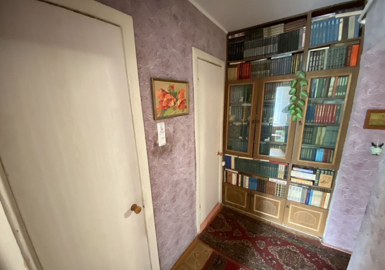 квартира р-н Гатчинский г Гатчина ул Чкалова 15 фото 11