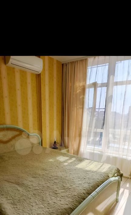 квартира г Ростов-на-Дону р-н Кировский ул Красноармейская 157в/83с 3 фото 1