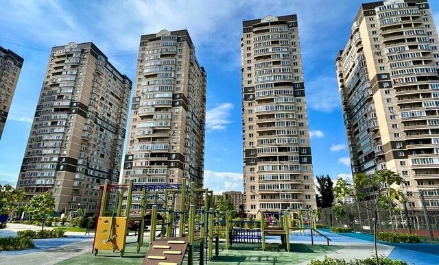 квартира р-н Октябрьский ул Нансена 1/7 ЖК «Звезда Столицы» 103 фото
