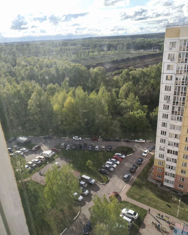 комната г Орел р-н Северный ул Рощинская 11 фото 1