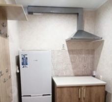 квартира г Смоленск р-н Заднепровский ул Строителей 4 фото 2