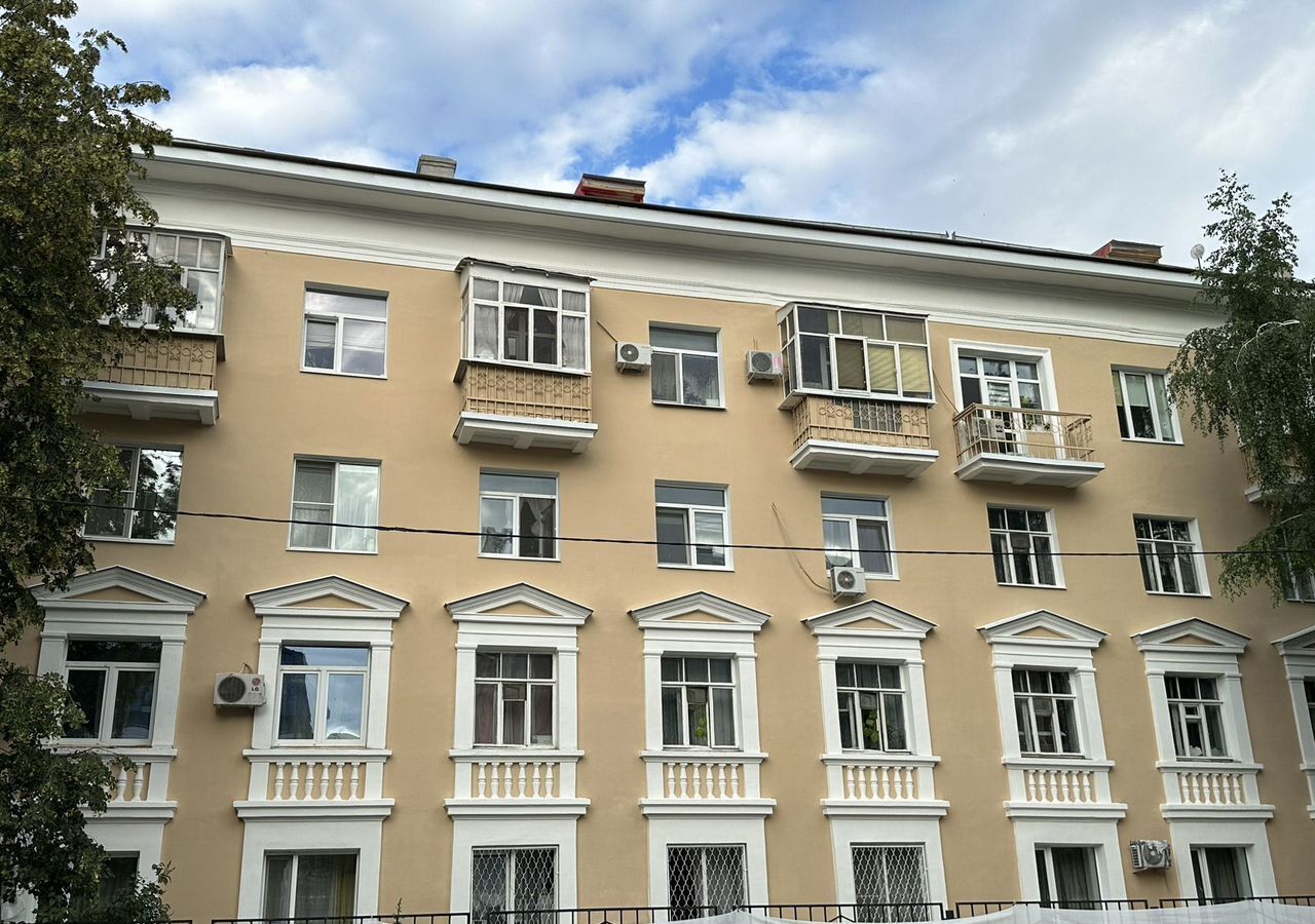 квартира г Казань р-н Вахитовский Кремлёвская ул Япеева 8/2 Республика Татарстан Татарстан фото 2