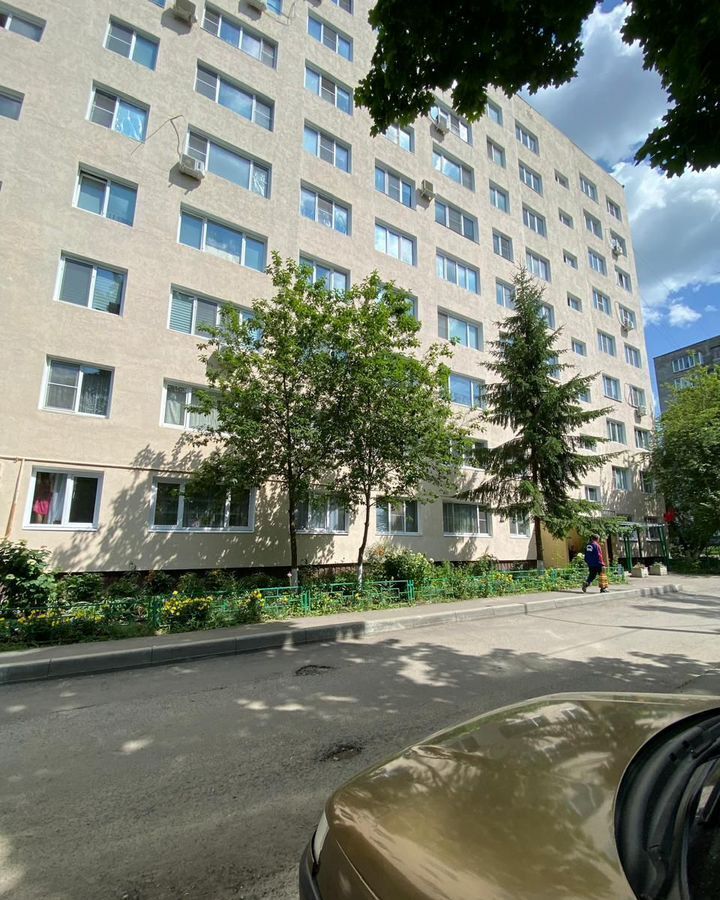 квартира г Пенза Пенза-4 пр-кт Строителей 114 р-н Октябрьский фото 8