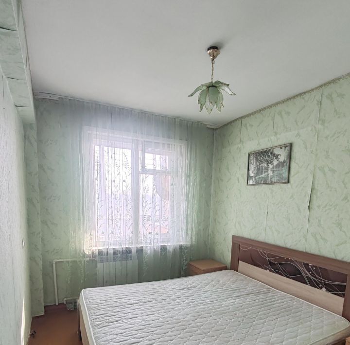 квартира г Юрга ул Мира 7 фото 8
