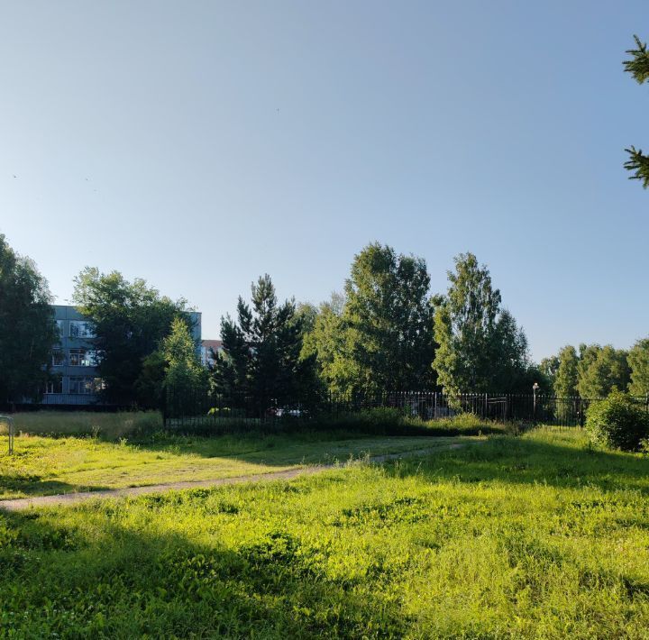 квартира г Юрга ул Мира 7 фото 15