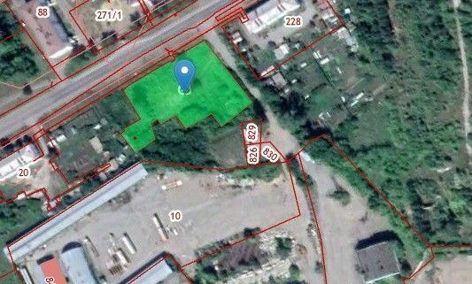 офис р-н Далматовский г Далматово ул Гагарина 88 городское поселение Далматово фото