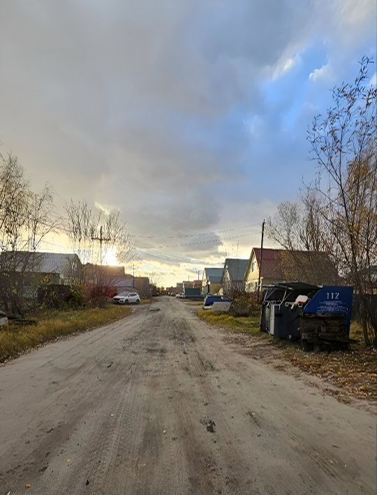 дом г Сургут п Снежный Снежный фото 18