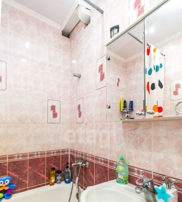 квартира г Сургут пр-кт Ленина 13 фото 17