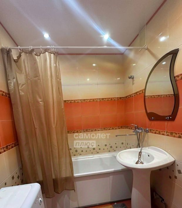 квартира г Курск р-н Центральный Северо-Западный ул Мыльникова 15а фото 11