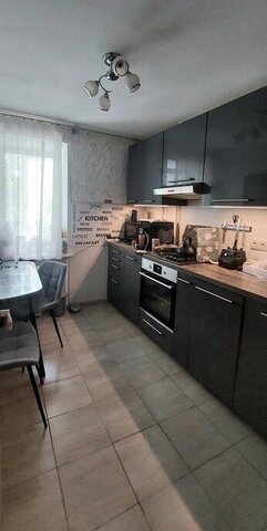 квартира ул Строителей 4 Химки фото
